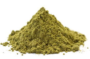 hemp protein powder